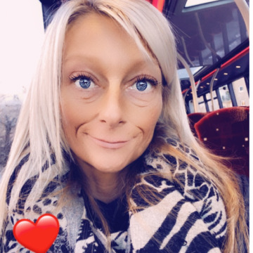 Photo of MAUREEN JEANIE BRYSON