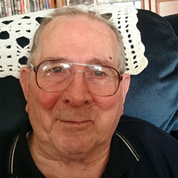 Photo for notice John Hedley JONES