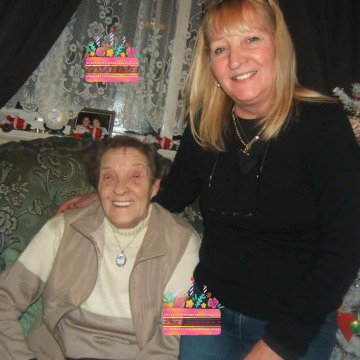 Photo for notice Lilian LAWLER