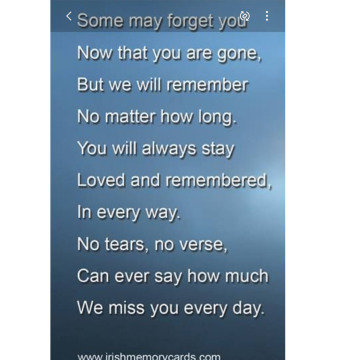 Notice Gallery for STEPHEN COLLINS