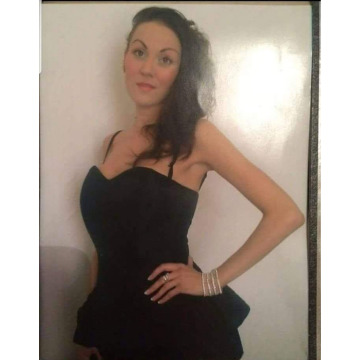 Photo of NICOLA MICHELLE BROOM