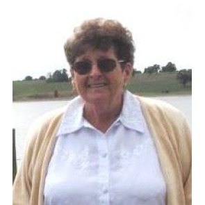 Photo of EVELYN FLORA NORMAN