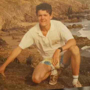 Photo for notice Steven Thomas NEIL