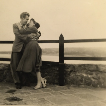 Photo for notice Pamela Evelyn MOUNTFORD