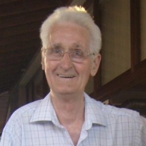 Photo of MALCOLM PURSELL
