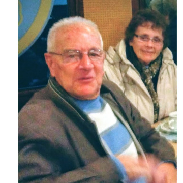 Photo for notice June Mavis CHILTON