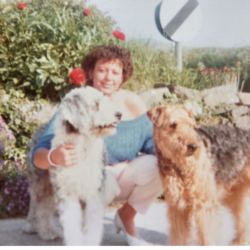 Photo for notice Elizabeth JONES