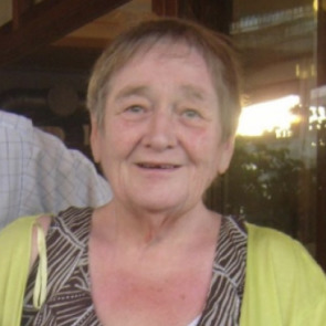 Photo of PAMELA JUNE PURSELL