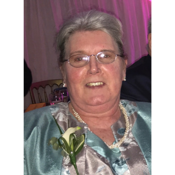 Photo of ELIZABETH SLOAN STAFFORD