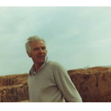 Notice Gallery for Brian Sutherland