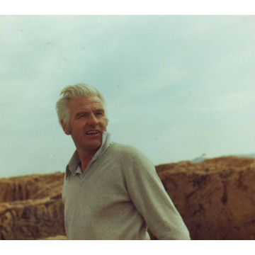 Notice Gallery for Brian Sutherland