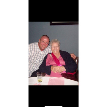Photo for notice  JOYCE THOMAS