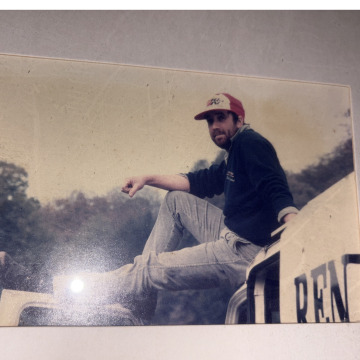 Photo for notice  DILLWYN EARLAND