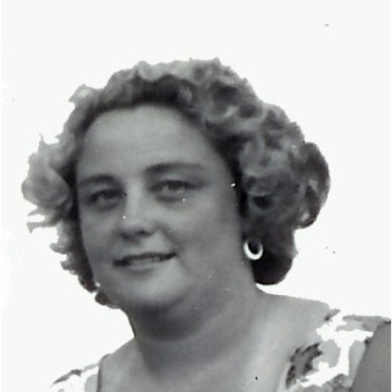Photo for notice  MAIR MYFANWY JENKINS