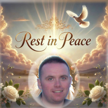 Photo for notice Anthony MURPHY