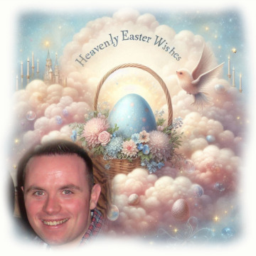 Photo for notice Anthony MURPHY