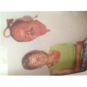 Photo of PARRY John Trevor