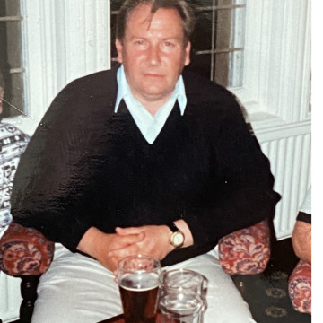 Photo for notice  MCMARTIN