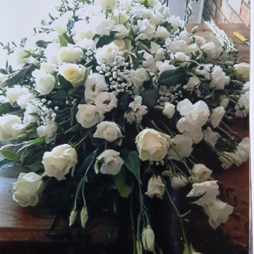 Photo for notice Marjorie ABSON