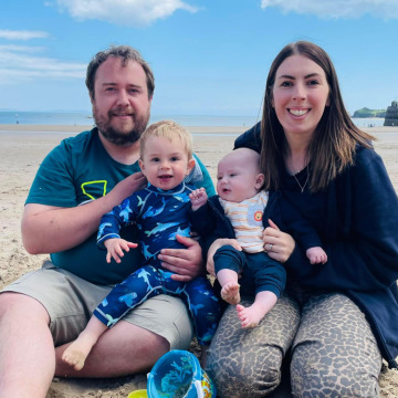 Photo for notice  PATRICIA WILLIAMS