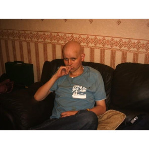 Photo of Paul McEnroe