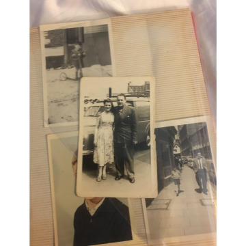 Photo for notice Margaret Rose WILLIAMS