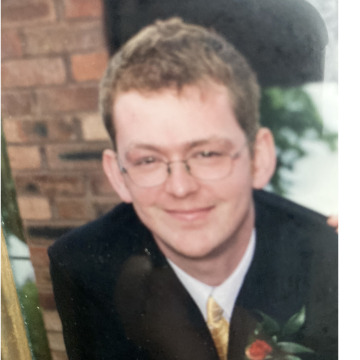 Notice Gallery for MARK TREADGOLD