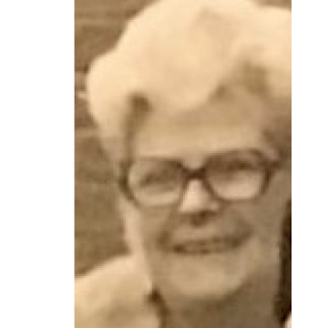 Photo for notice  ELIZABETH MILLSOPP