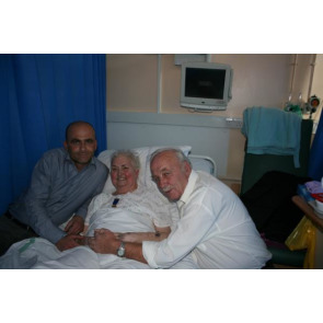 Notice Gallery for Betty MacMillan