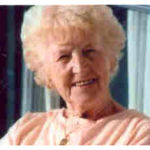 Photo of MAGGIE THOMAS