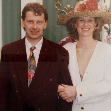 Notice Gallery for DAVID WILLIAM LEE