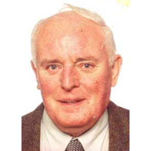 Photo of THOMAS HOPKINS