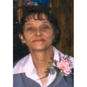 Photo of DORIS THOMAS