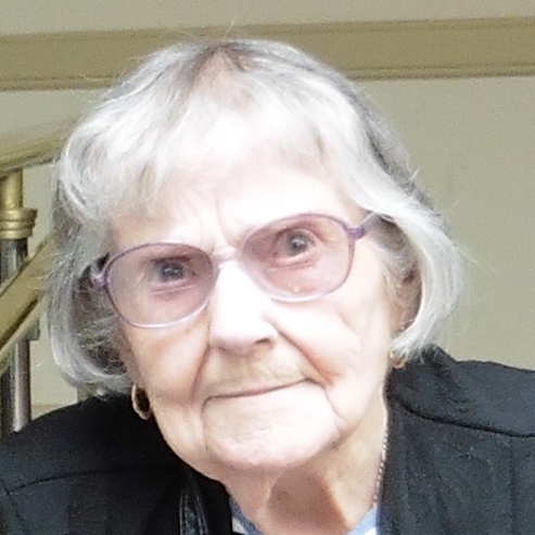 Photo of Lucy PARKER