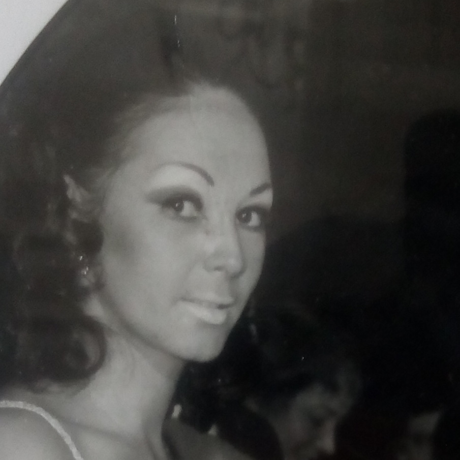 Photo of Pat EMERSON