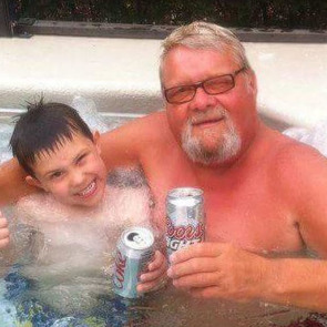 Photo of IAN SCHOFIELD