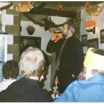 Photo for notice ROBERT WHITHAM