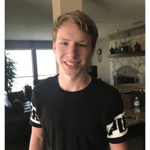 Photo of Nicholas ORME