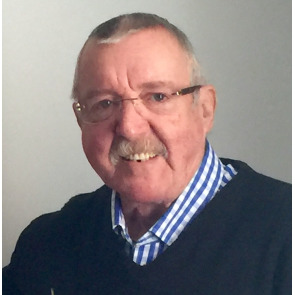 Photo of TONY McDONALD