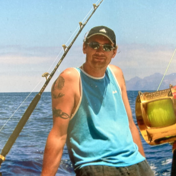 Photo for notice LEE ROBERT HAIGH