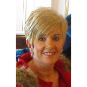 Photo of JACKIE SIMPSON