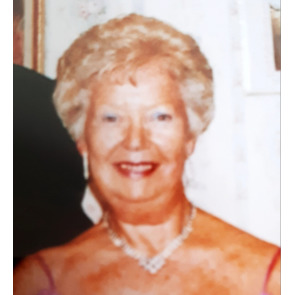 Photo of KATHLEEN AGNES BALDWIN