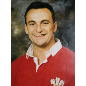 Photo of Stephen FEALEY