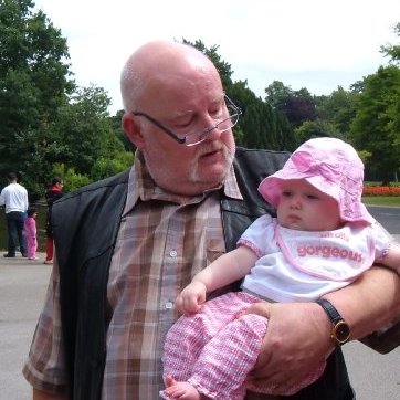 Photo of David Dave WILLIAMS