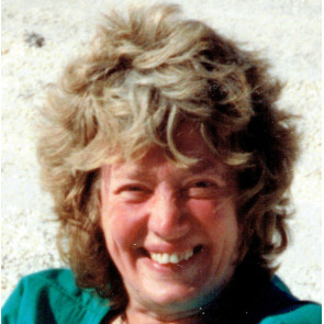 Photo of Audrey ATTWELL