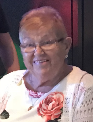 Notice Gallery for Shirley Ann CORNFIELD