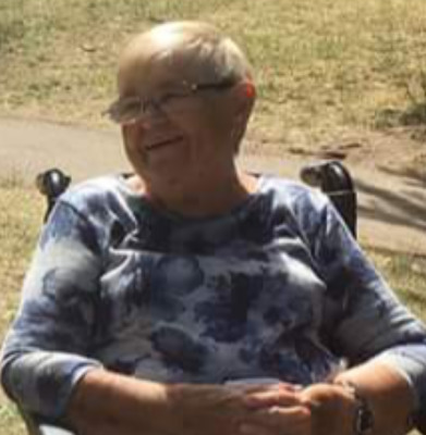 Notice Gallery for Shirley Ann CORNFIELD