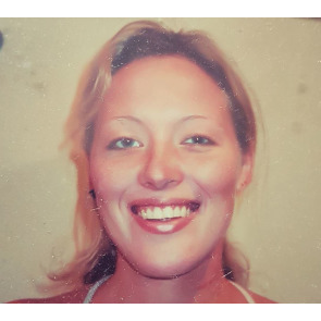 Photo of Mary (Jane) HEYES