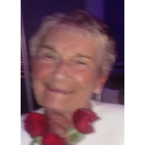 Photo of Kathleen ENTWISTLE