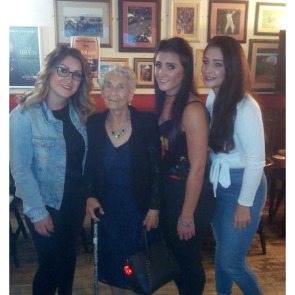 Notice Gallery for Kathleen ENTWISTLE